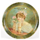 Cold Spring Brewing Pre-Prohibition Serving Tray VERY RARE