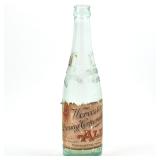 Worcester Brewing Corp ALE Pre-Prohibition Bottle RARE