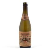 Jones Granite State Porter Pre-Prohibition Bottle EXCELLENT RARE