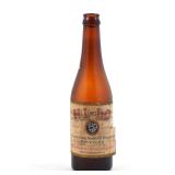 Hi-Lo Temperance Beverage Prohibition Era Bottle PORTSMOUTH DISTR RARE
