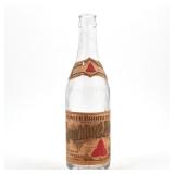 Bowler Brothers Sparkling Ale Pre-Prohibition Bottle EXCELLENT