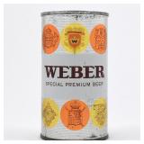 Weber Beer Flat Top 144-26