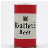 Walters Beer Zip Top STRONG BEER LID 133-33