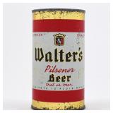 Walters Beer Flat Top 144-23