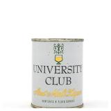 University Club Stout Malt Liquor 8 Ounce Flat Top 242-24 OUTSTANDING