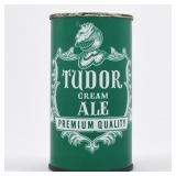 Tudor Cream Ale Flat Top BURKHARDT 141-22