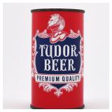 Tudor Beer Flat Top BURKHARDT 141-23