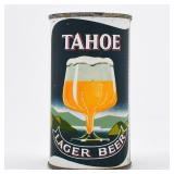 Tahoe Lager Beer Flat Top 138-8