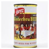 Storz Winterbru Beer Flat Top 137-14