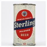 Sterling Beer Flat Top STERLING LID 136-35
