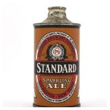 Standard Sparkling Ale Cone Top 186-5