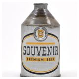 Souvenir Beer Crowntainer NON-IRTP 199-4