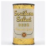 Southern Select Beer Flat Top 134-30