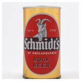 Schmidts Bock Zip Top CODE 23A ZIP INTACT 123-13