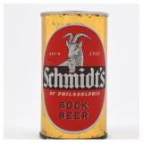 Schmidts Bock Pull Tab 123-13