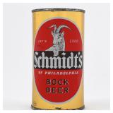 Schmidts Bock Flat Top 131-34
