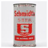 Schmidts Beer Flat Top TOUGH 131-22