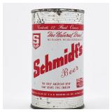 Schmidts Beer Flat Top 131-20
