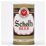 Schells Beer Pull Tab STRONG BEER LID 118-22 OUTSTANDING