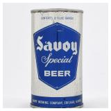 Savoy Special Beer Flat Top SAVOY CHICAGO 127-20 EXCELLENT