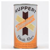 Ruppert Ruppiner Dark Beer Flat Top 126-36 EXCEPTIONAL