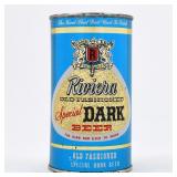 Riviera Dark Beer Flat Top 125-11