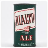 Rialto Ale Flat Top 124-42
