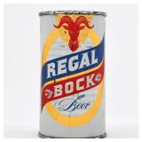 Regal Bock Flat Top 121-13
