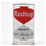 Redtop Beer Flat Top RED TOP BREWING UNLISTED MINTY