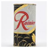 Rainier Jubilee Flat Top CHOICEST INGREDIENTS Black UNLISTED EXCEPTIONAL