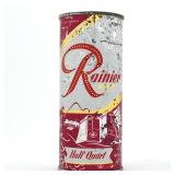 Rainier Jubilee 16 Ounce Flat Top NORTHWEST ATTRACTIONS Purple UNLISTED