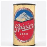 Rainier Beer Flat Top IRTP 117-37