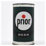 Prior Beer Flat Top 117-2