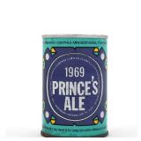 Princes Ale 1969 Welsh Pull Tab