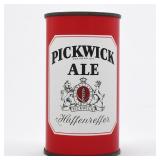 Pickwick Ale Flat Top HAFFENREFFER 115-2 OUTSTANDING