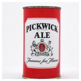 Pickwick Ale Flat Top BOSTON 115-3 OUTSTANDING