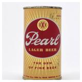 Pearl XXX Lager Beer Flat Top 113-1