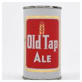 Old Tap Ale Flat Top 108-24