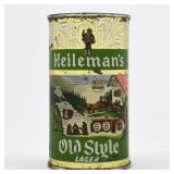 Old Style Lager Beer Flat Top 108-14