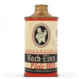 Noch Eins Pale beer Cone Top 175-13
