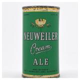 Neuweiler Cream Ale Flat Top 102-35