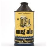 Mug Ale Cone Top TOUGH 174-16