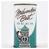Milwaukees Best Beer Flat Top 100-6 EXCEPTIONAL