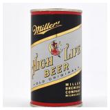 Miller High Life Beer Flat Top IRTP 99-32 OUTSTANDING