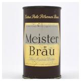 Meister Brau Extra Pale Pilsener Beer Flat Top IRTP 95-8
