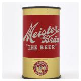 Meiser Brau THE Beer Instructional Flat Top 95-5 OI 526 EXCELLENT