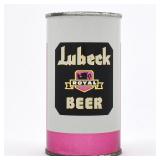 Lubeck Royal Beer Flat Top LUBECK 92-20 EXCEPTIONAL