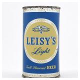 Leisys Light Beer Flat Top 2-SIDED 91-23