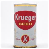 Krueger Beer Zip Top 86-30