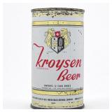 Kroysen Beer Flat Top 89-20